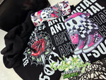 BLACK BIG BOX