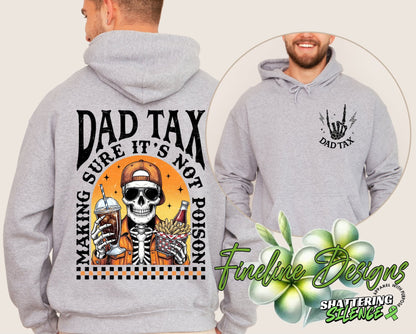 Dad Tax