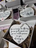 Ceramic Ornaments