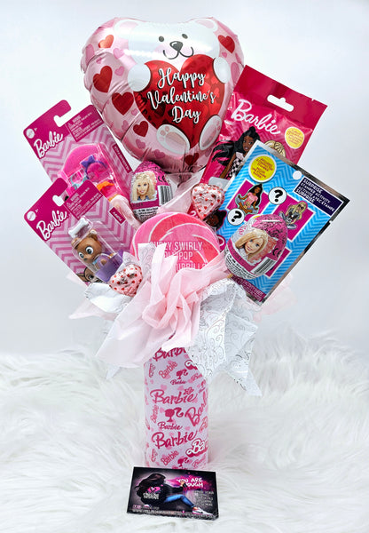 EASTER WITH PURPOSE Tumbler bouquet