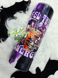 BLACK BOX TUMBLER