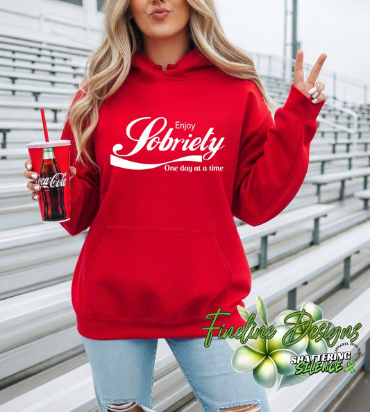 ENJOY SOBRIETY