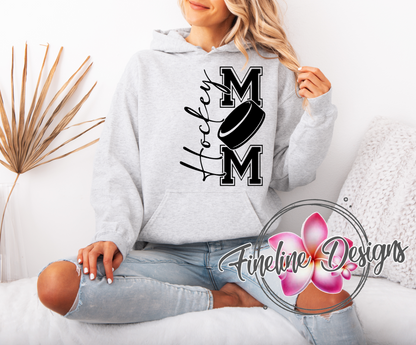 MOM SPORTS HOODIE