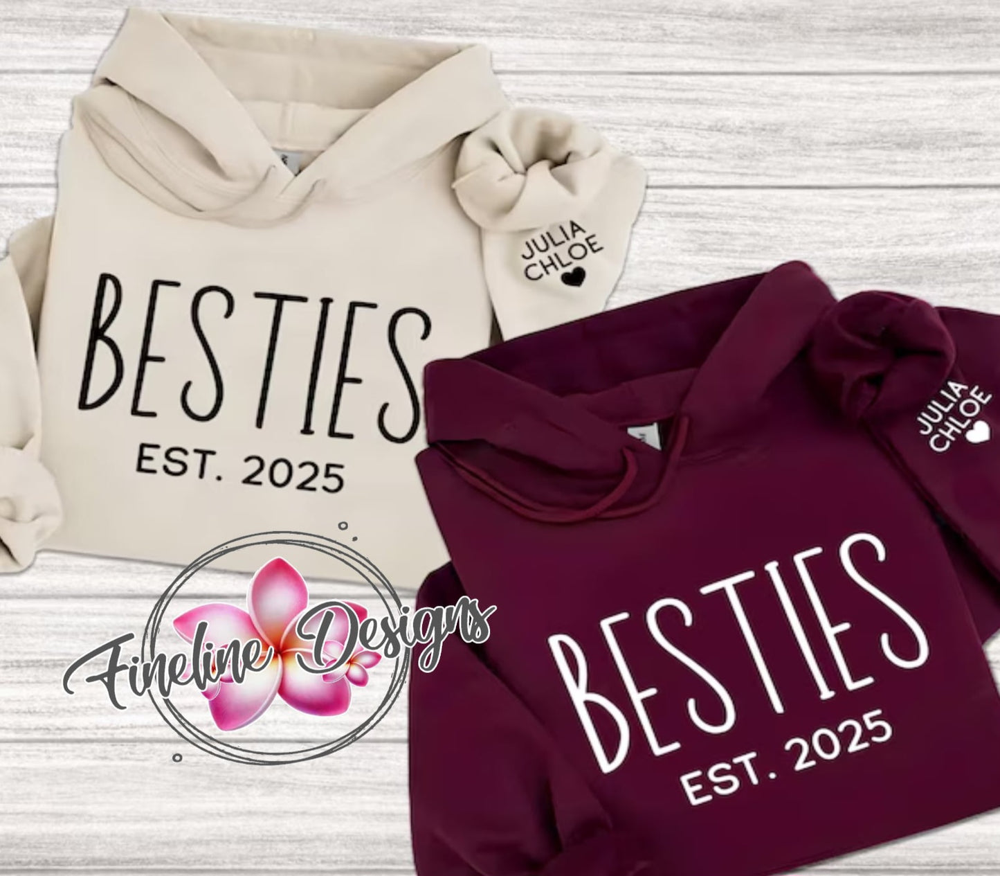 Besties