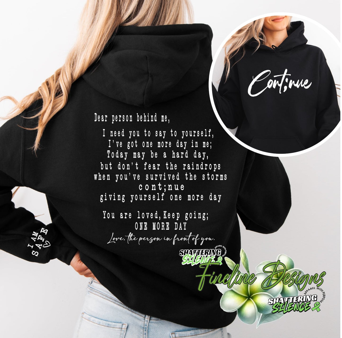 Continue - YOUTH