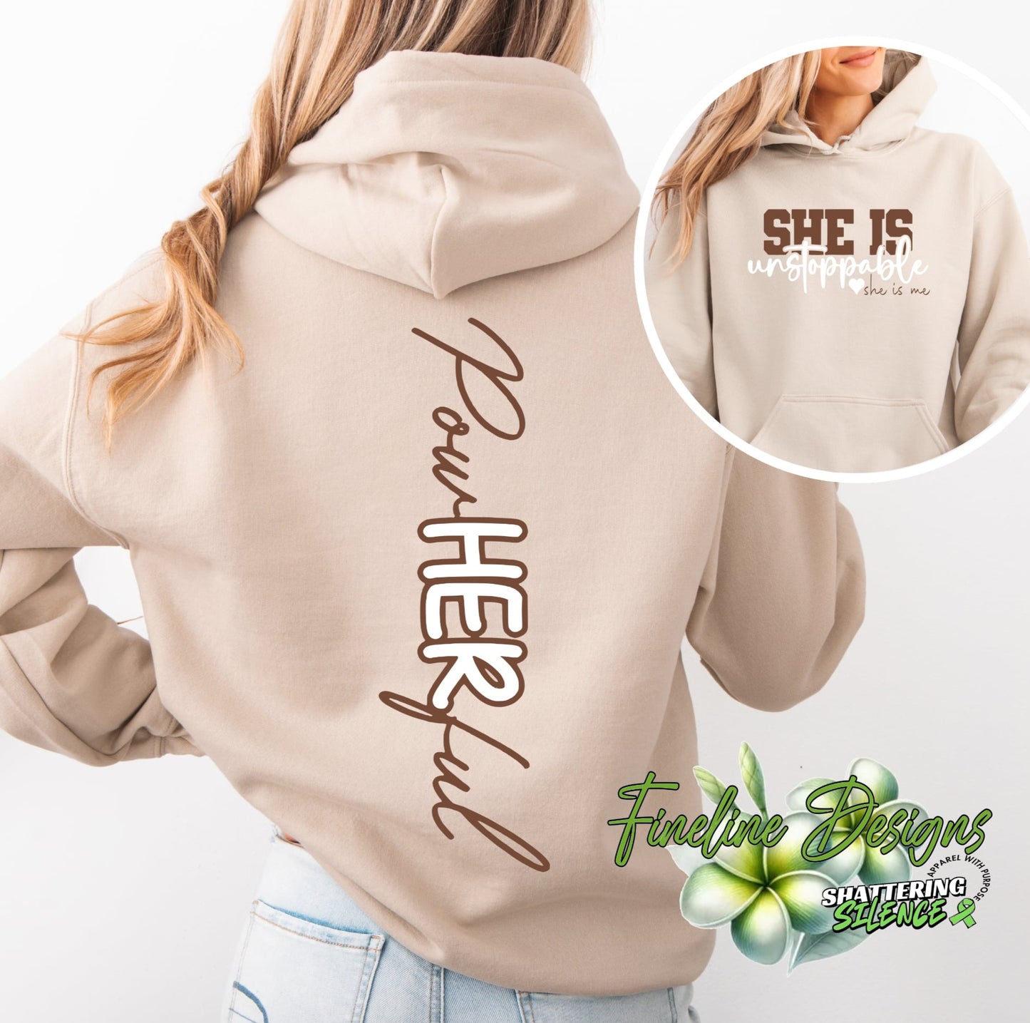 She is ME - YOUTH