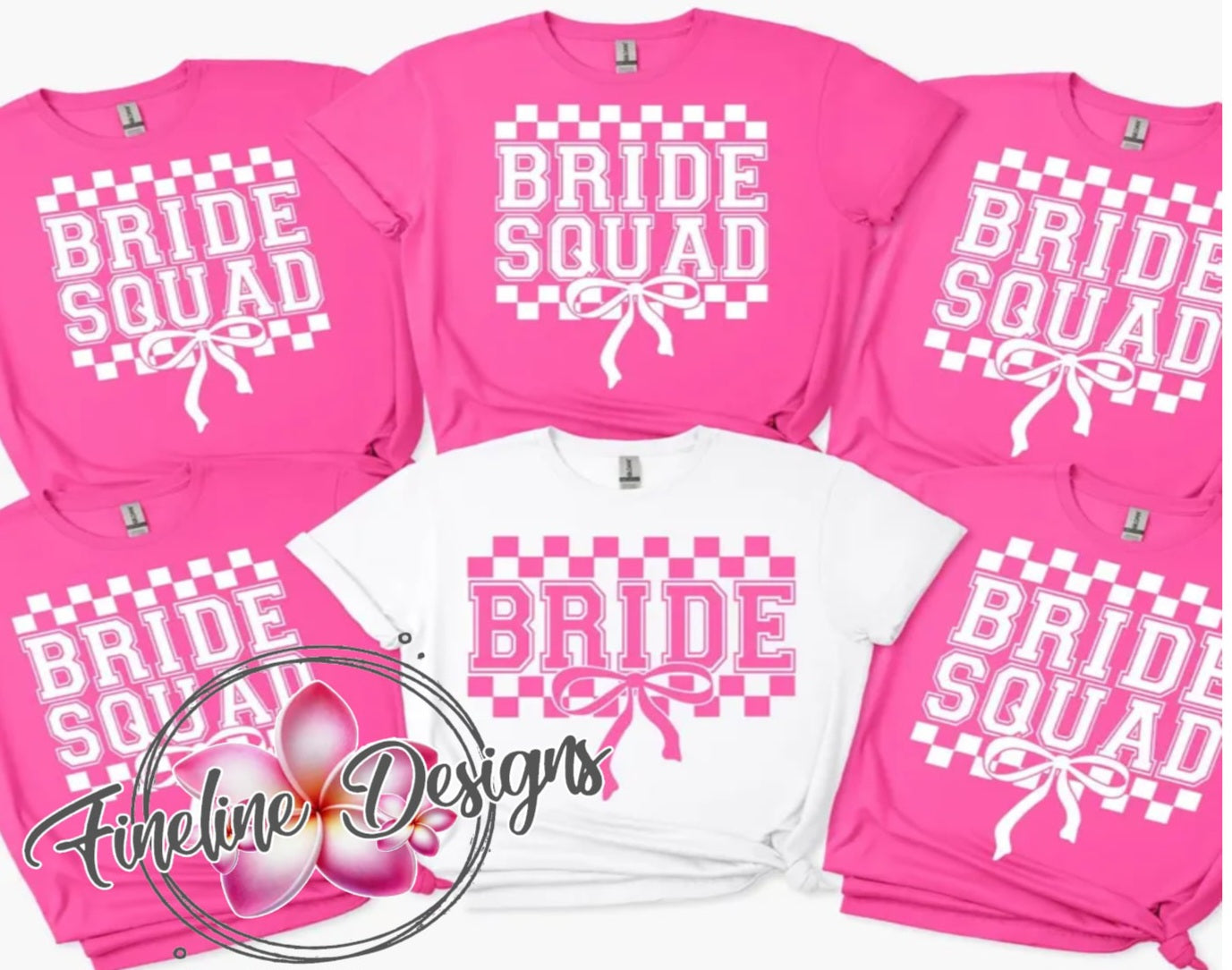 Brides Squad