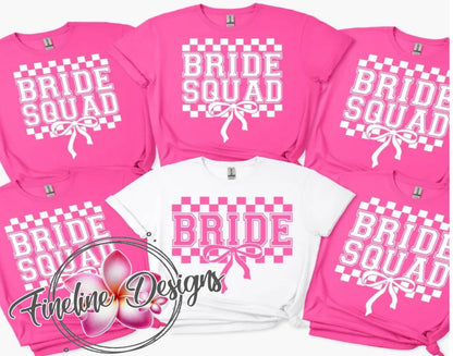 Brides Squad