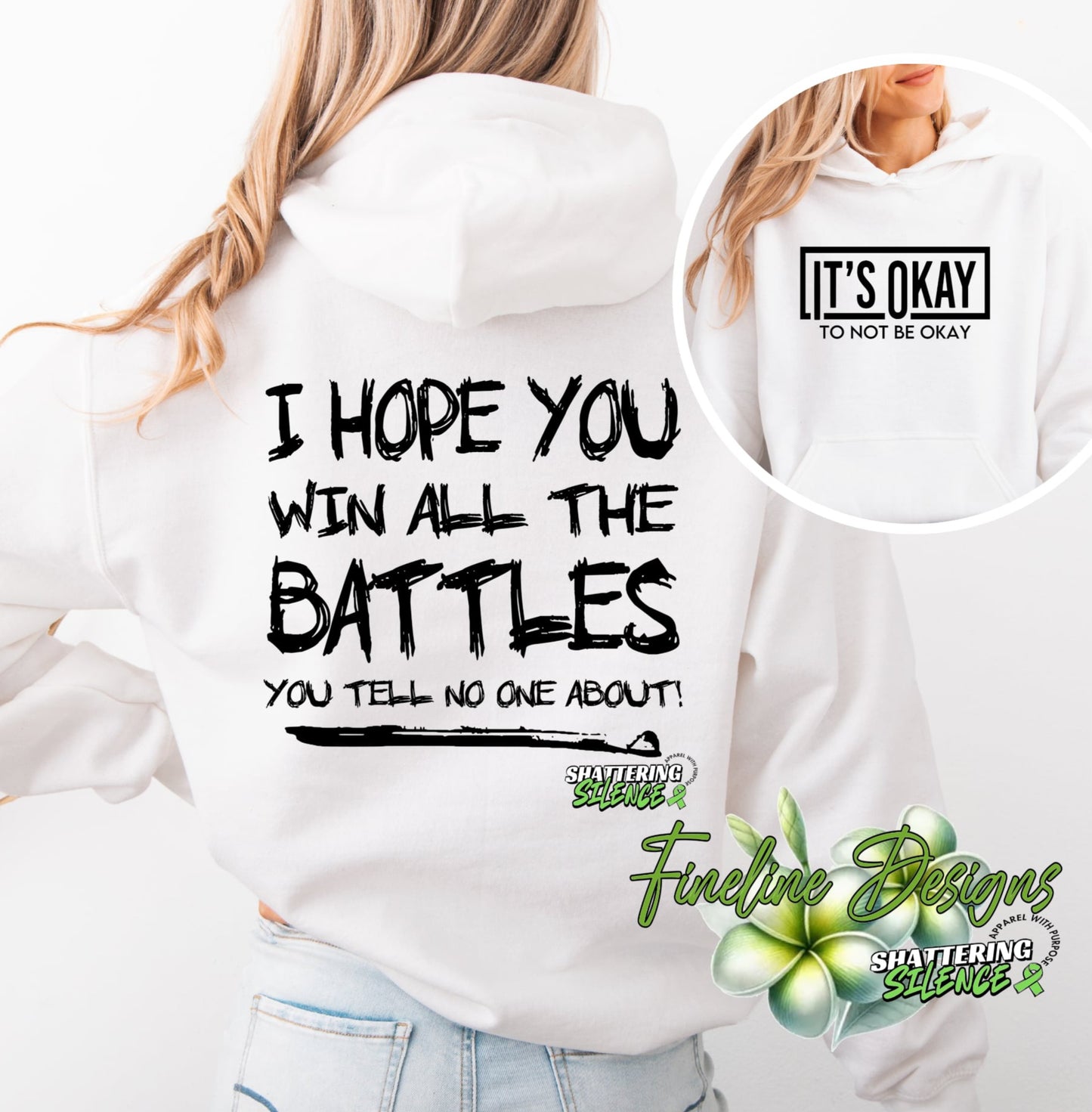 Win your battles - YOUTH