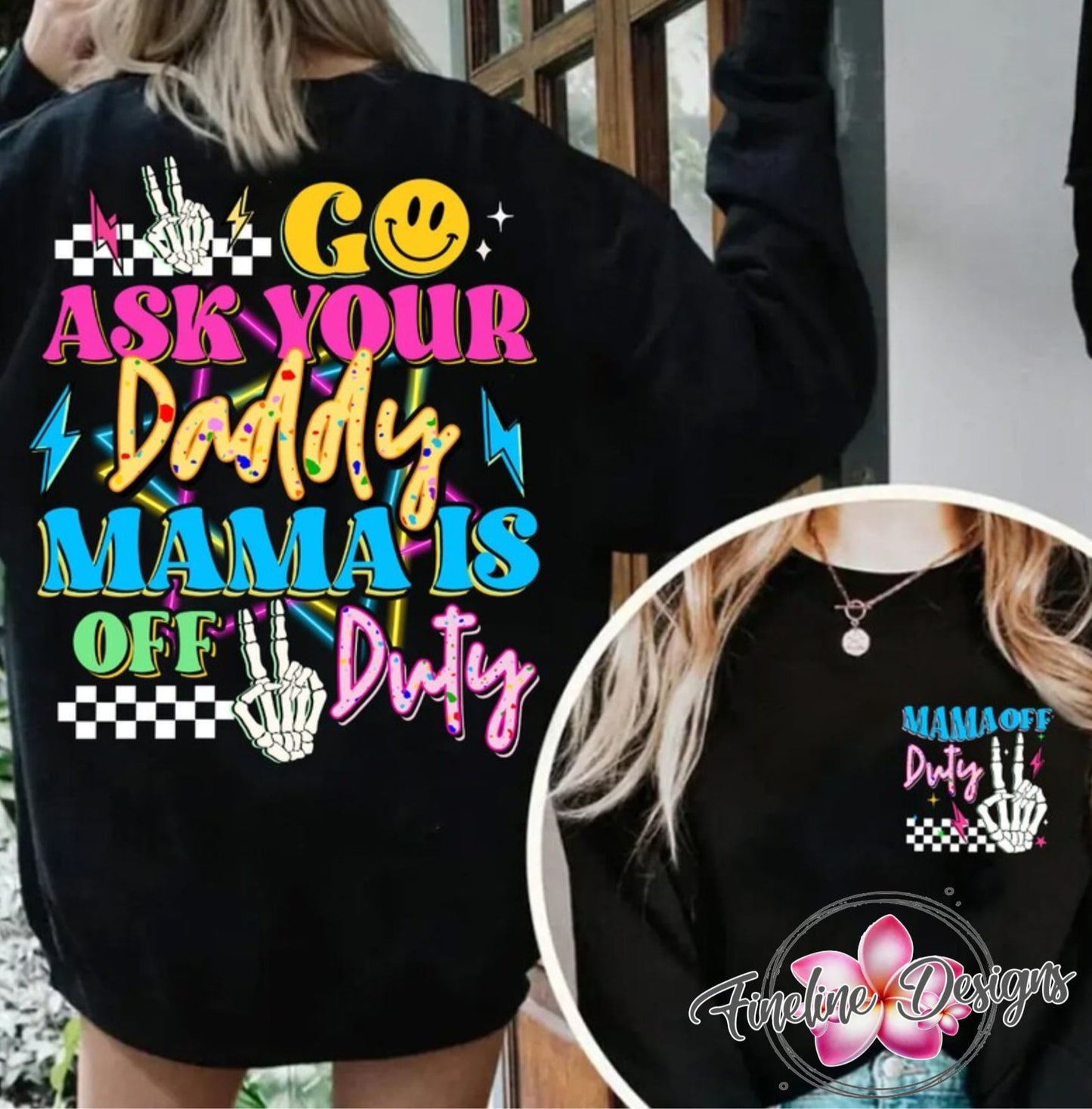Ask Dad