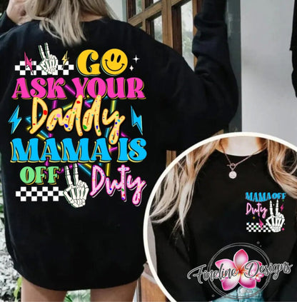 Ask Dad