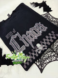 Black Tee Box