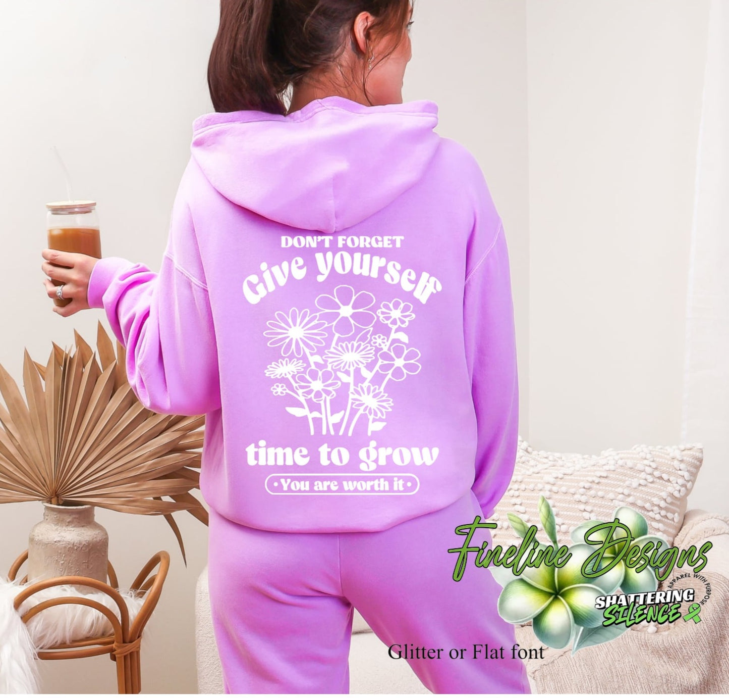 Worth it - Comfort Set