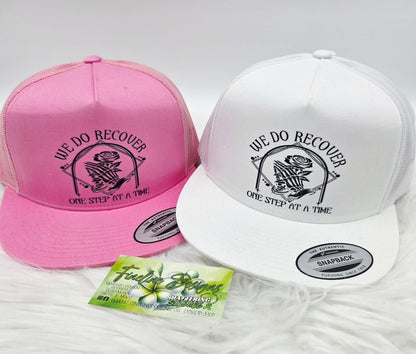 RECOVERY SNAPBACK