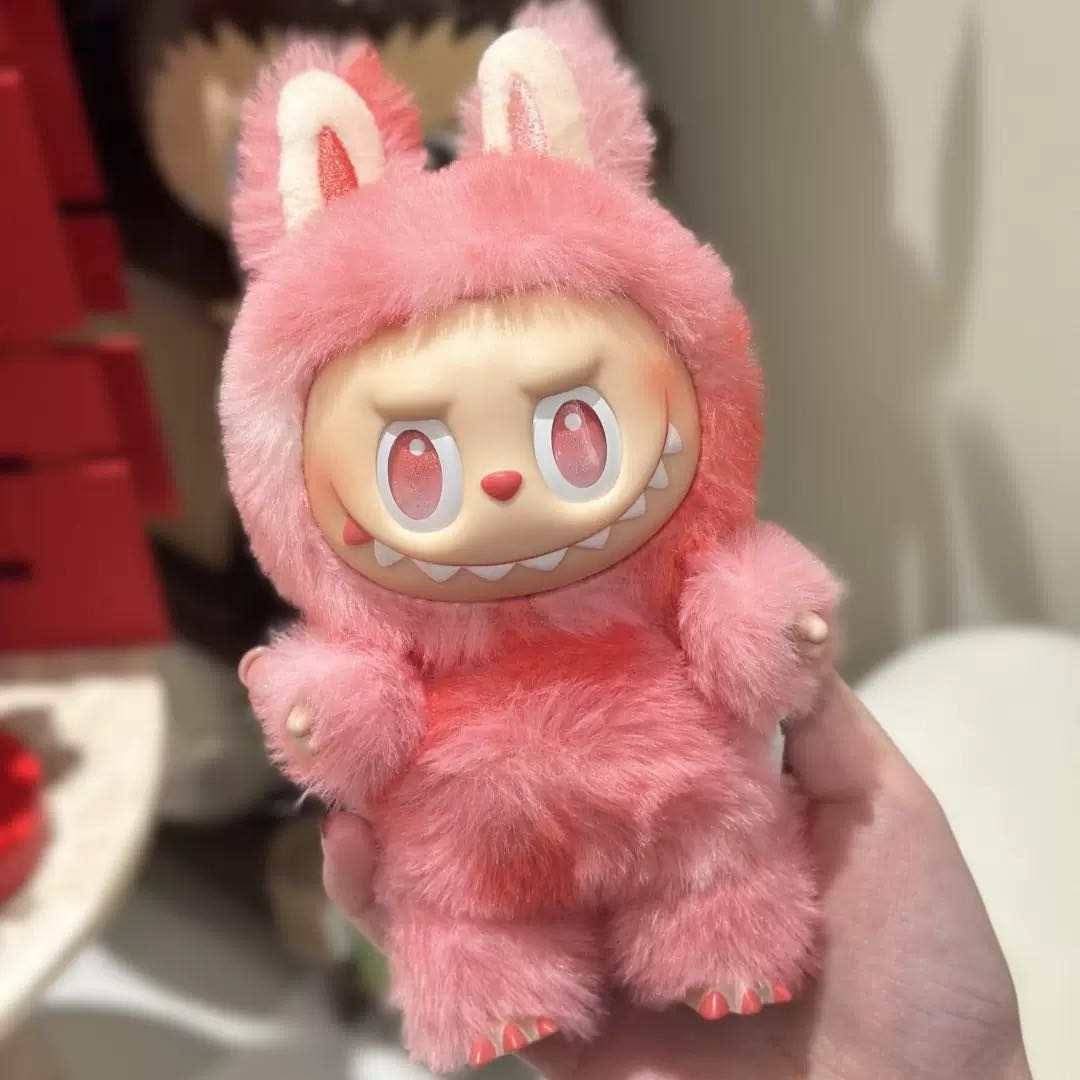LAFU DOLL