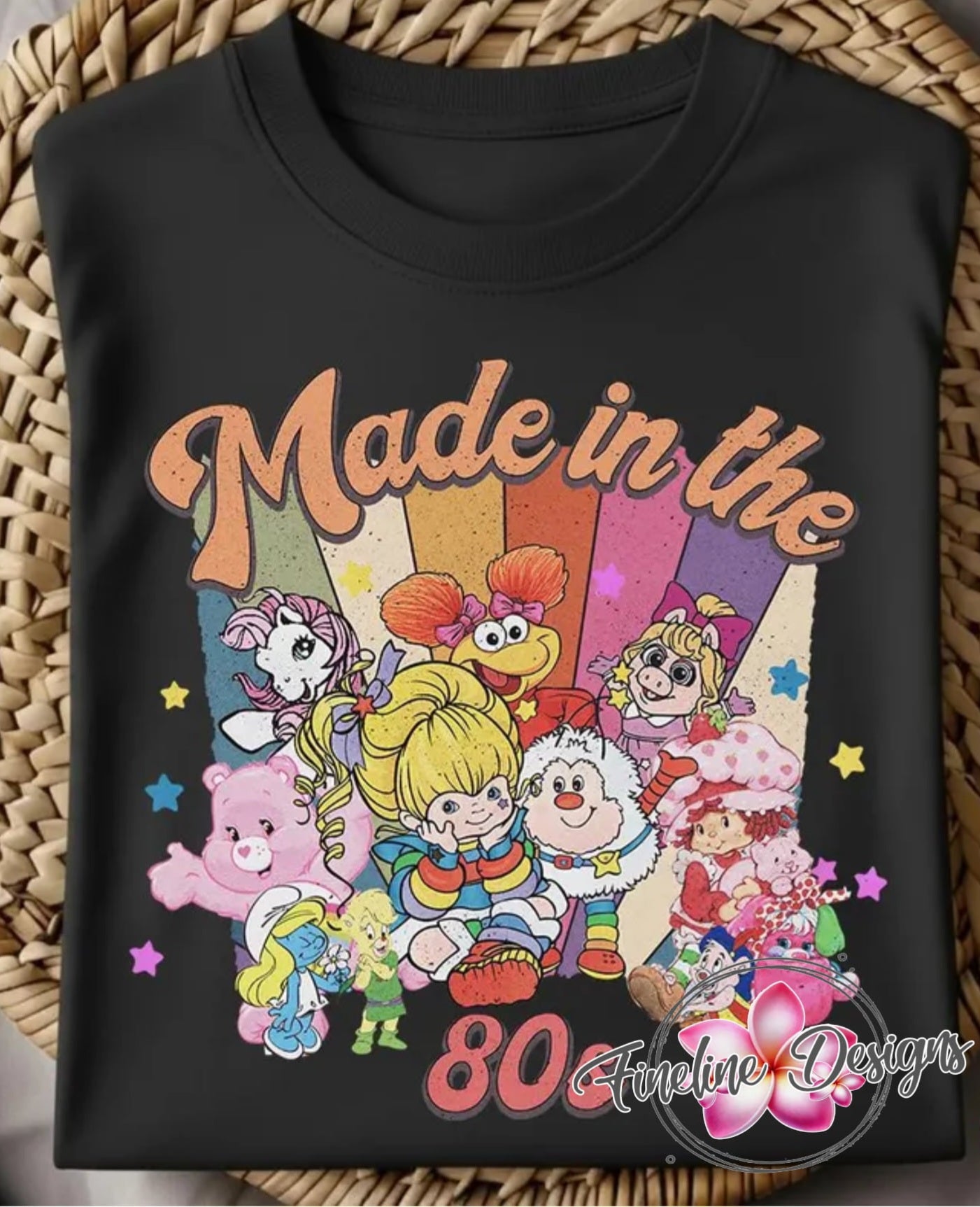 80s Baby