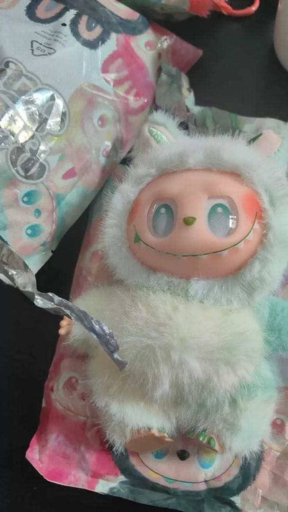 LAFU DOLL