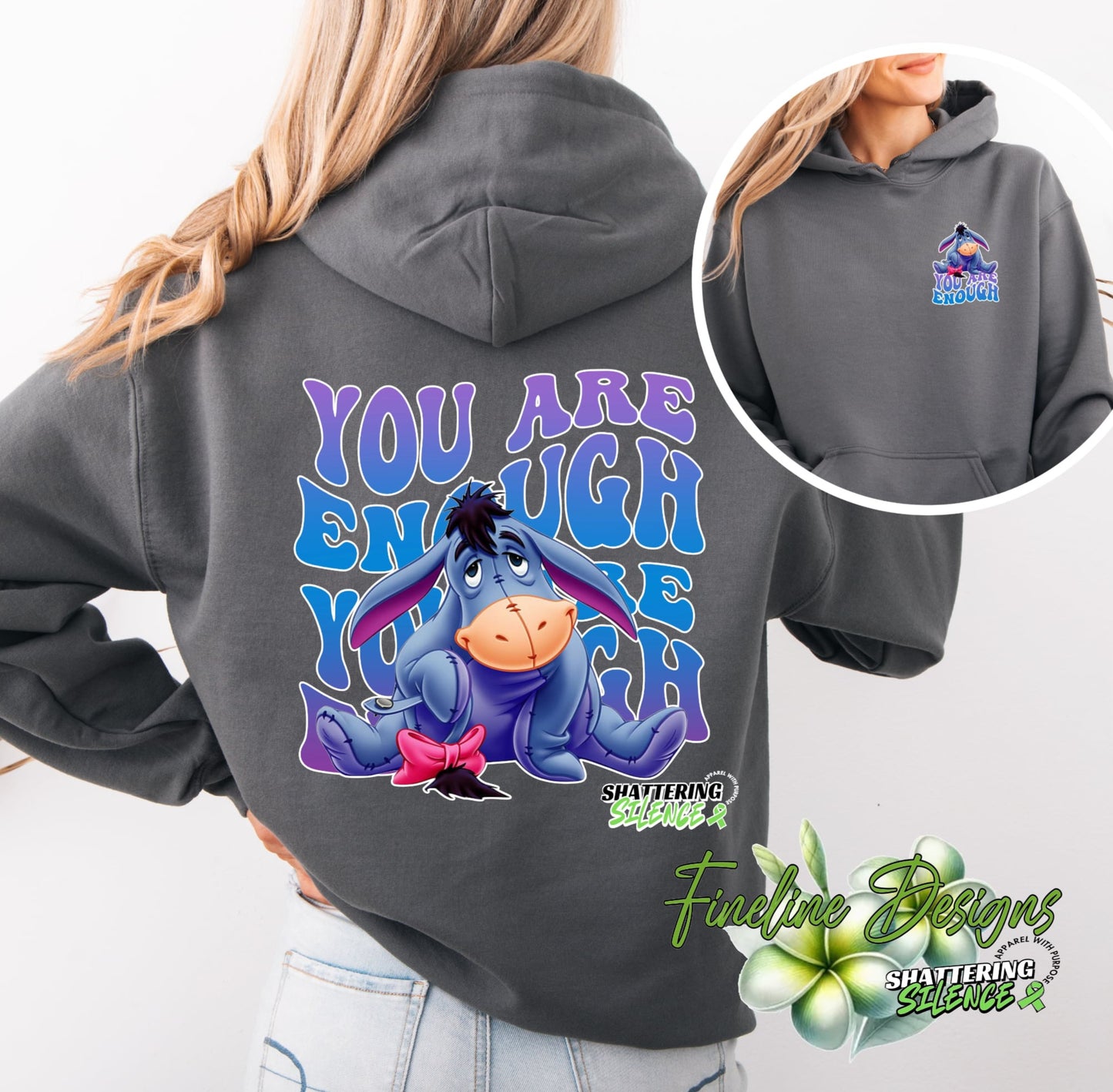 You are EEEnough - YOUTH