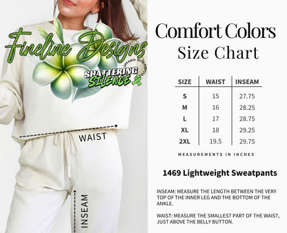 Worth it - Comfort Set