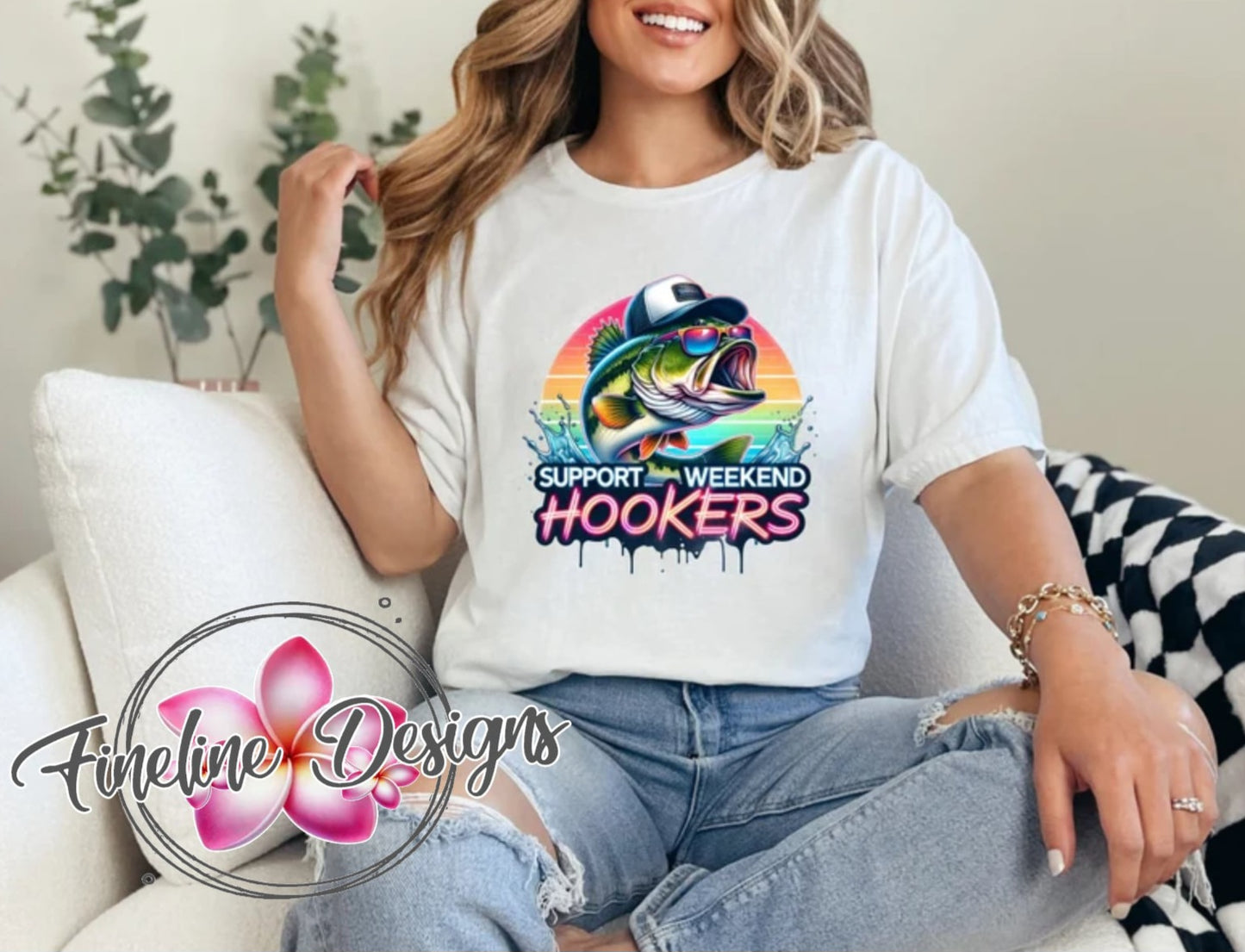 Weekend Hooker