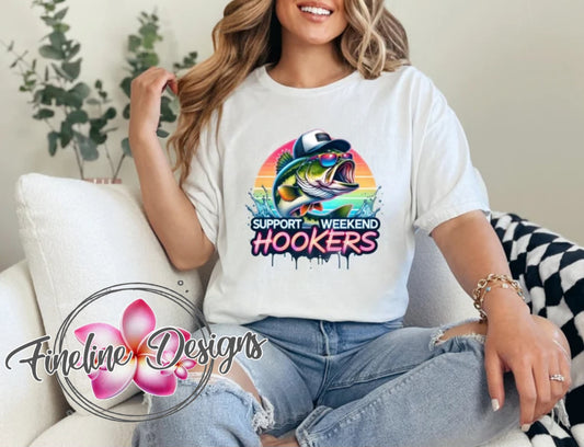 Weekend Hooker