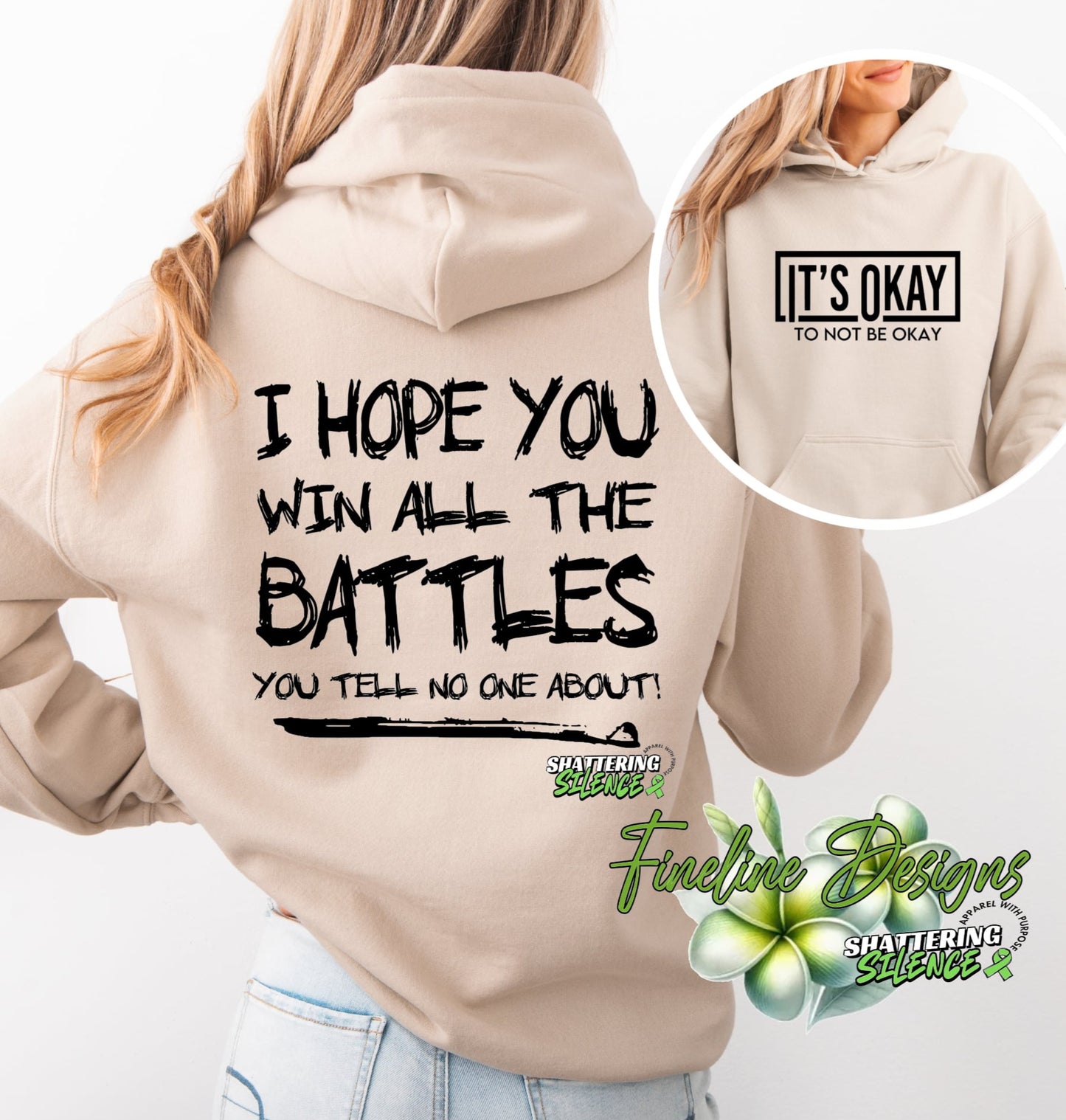 Win your battles - YOUTH