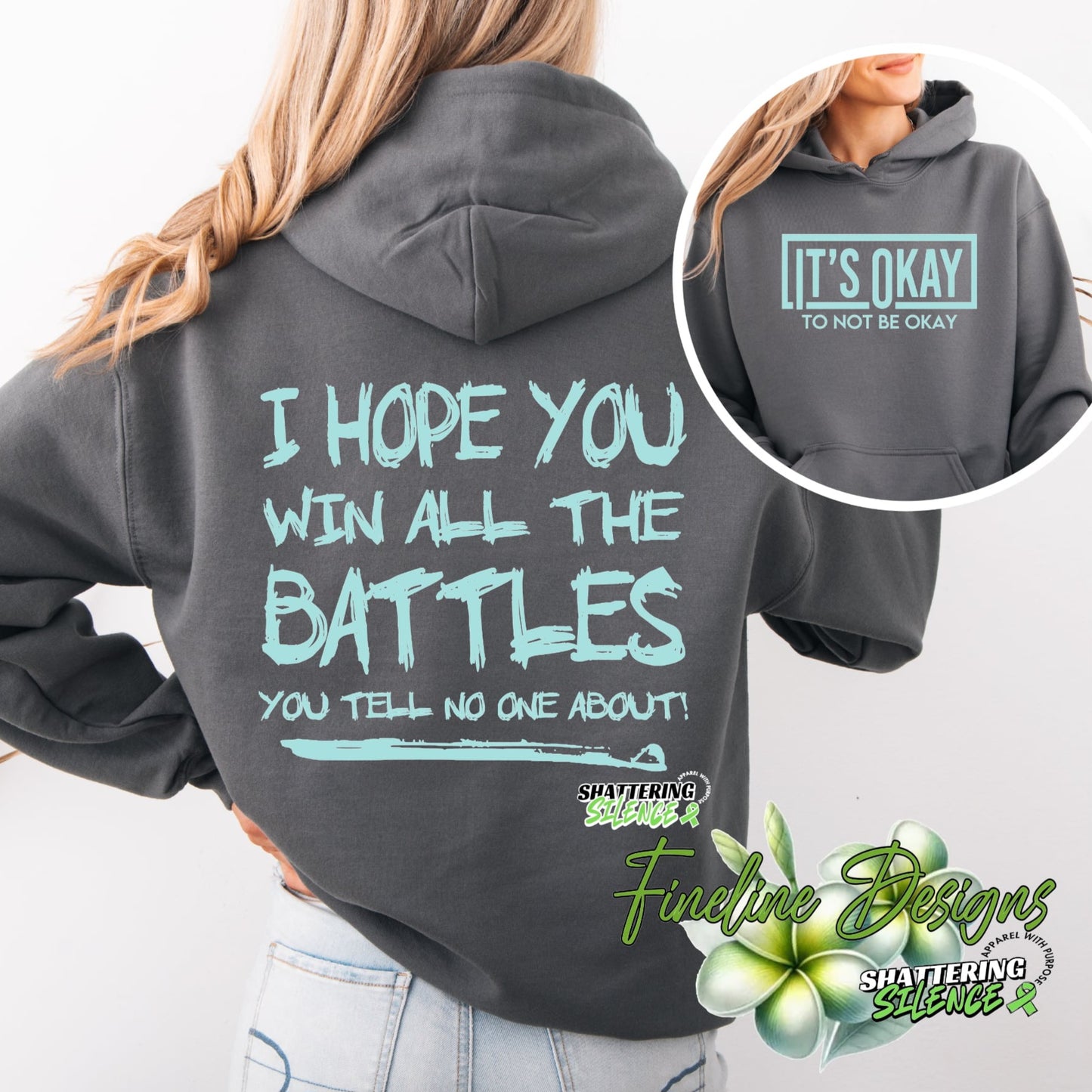 Win your battles - YOUTH