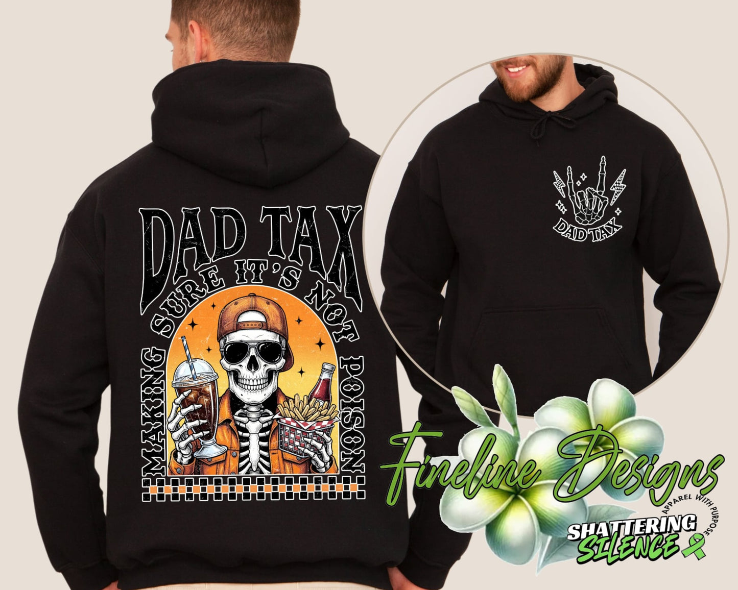 Dad Tax