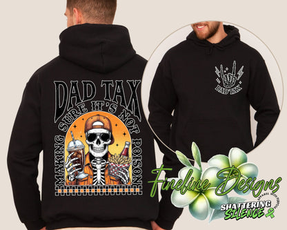 Dad Tax