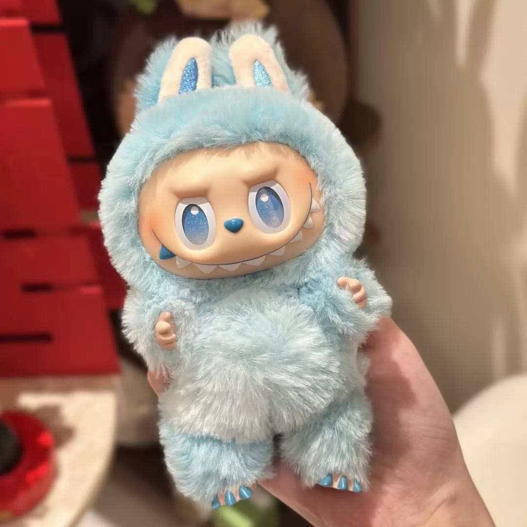 LAFU DOLL