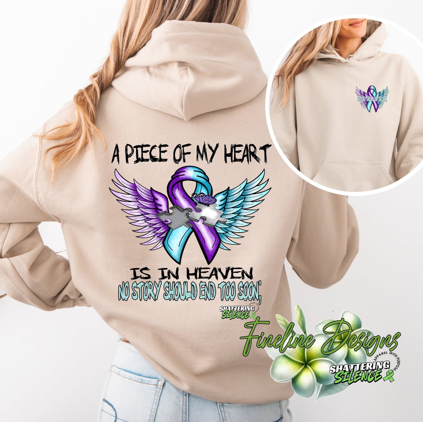 Suicide Awareness  - YOUTH