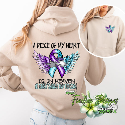 Suicide Awareness  - YOUTH
