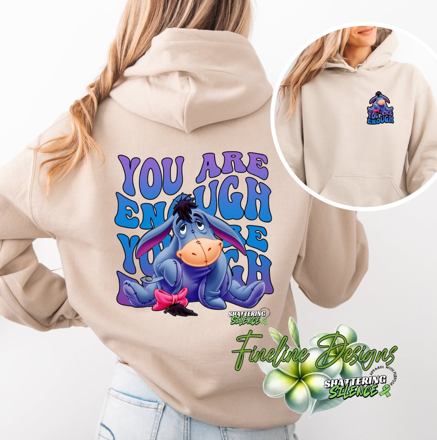 You are EEEnough - YOUTH