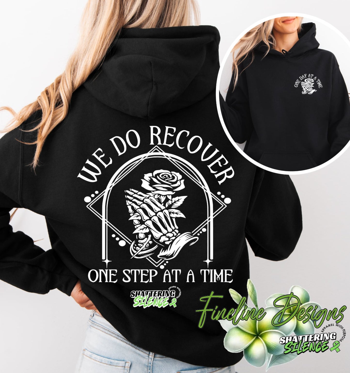 WE do Recover