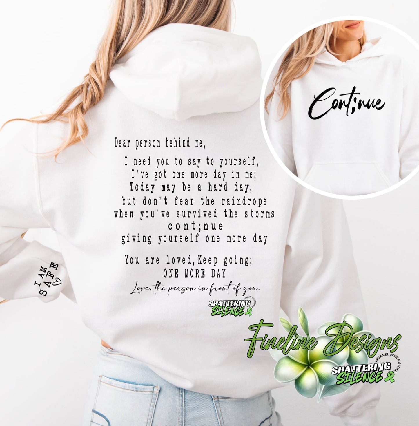 Continue - YOUTH