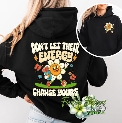 2 FOR HOODIE/CREWNECK