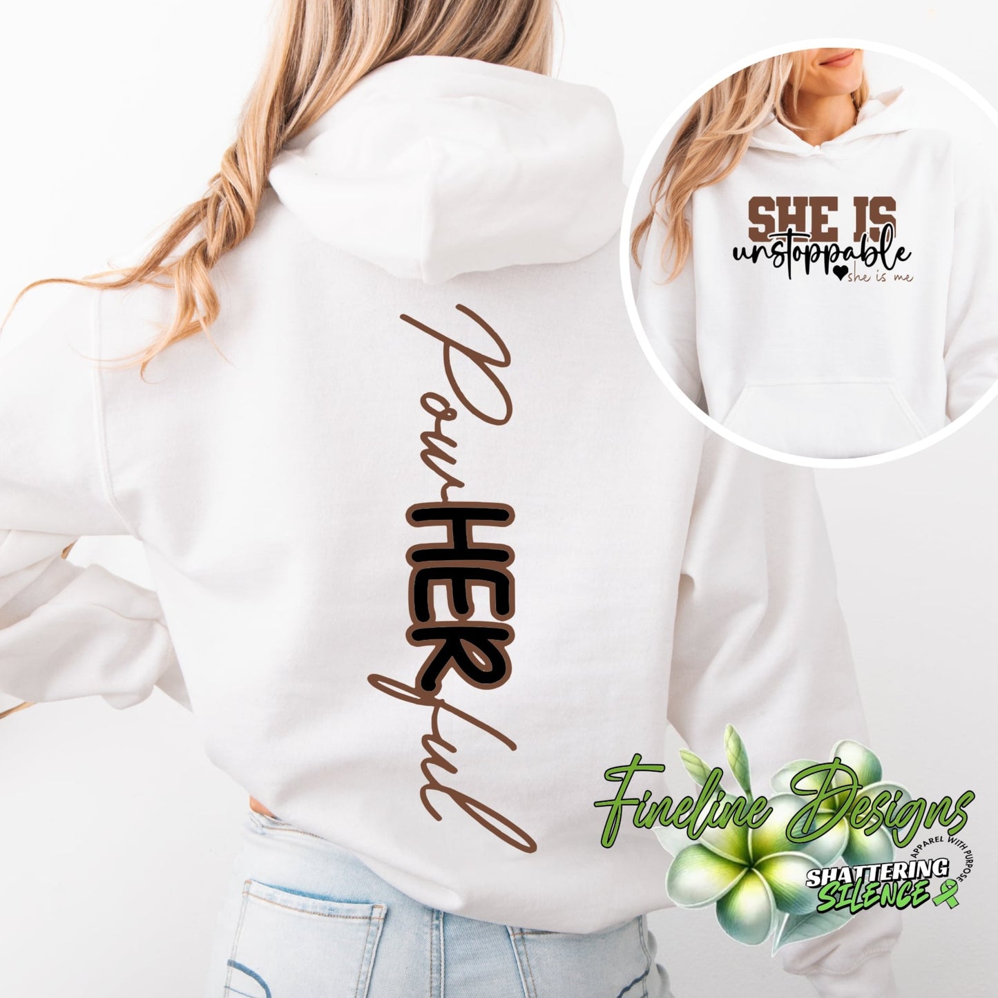 She is ME - YOUTH
