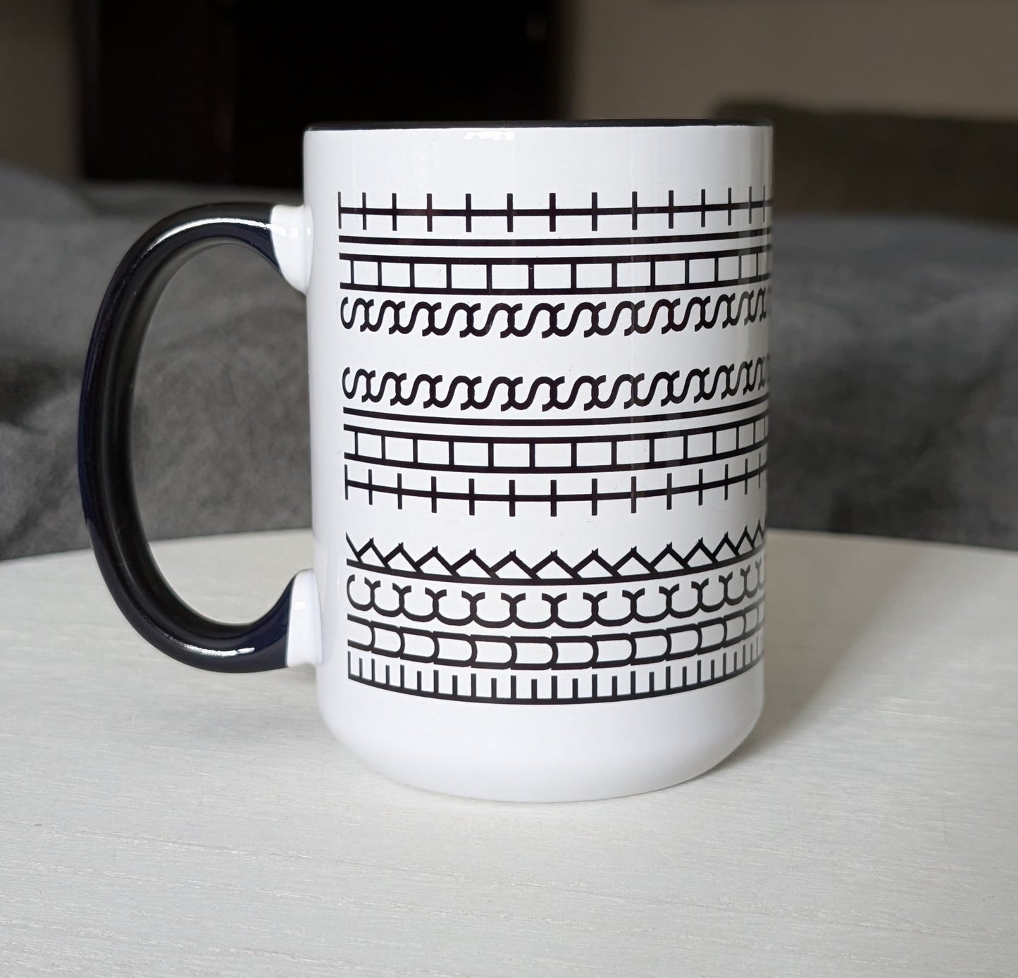 F*CK THIS SHIT MUG