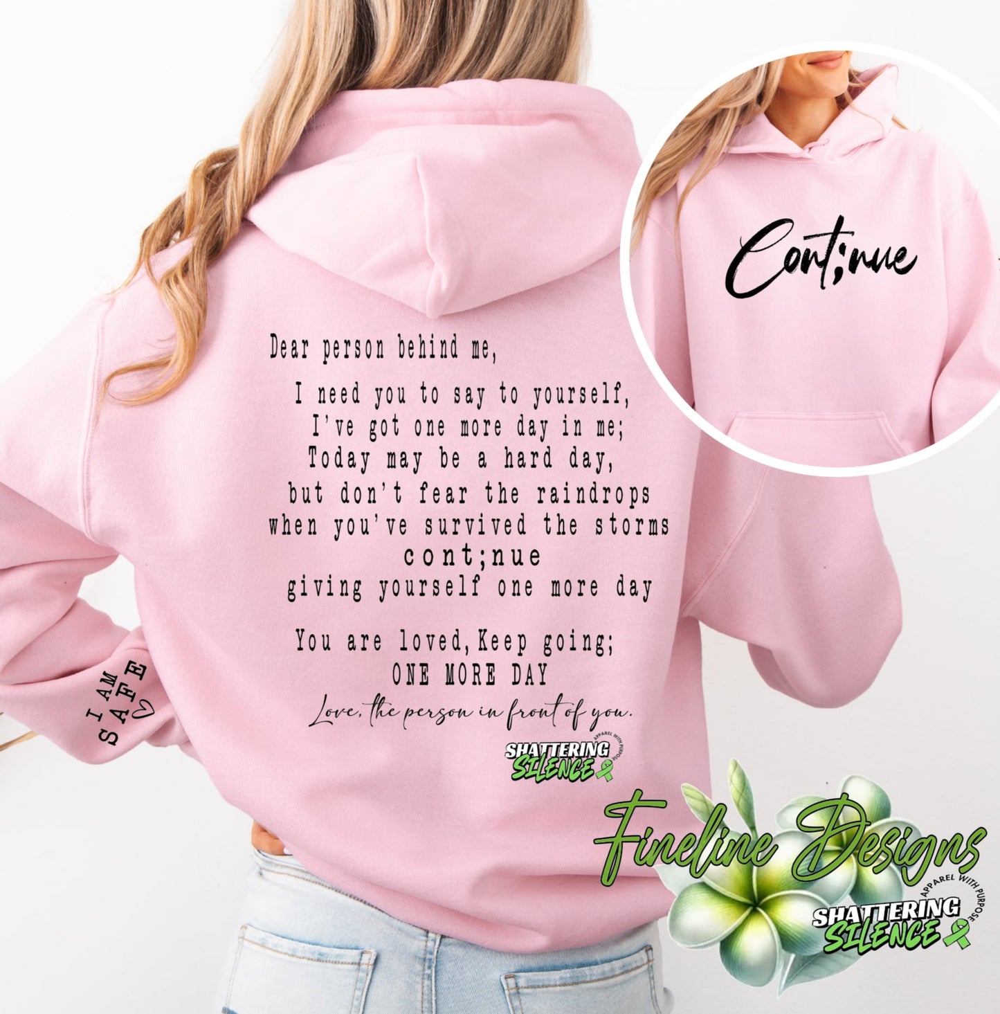 Continue - YOUTH