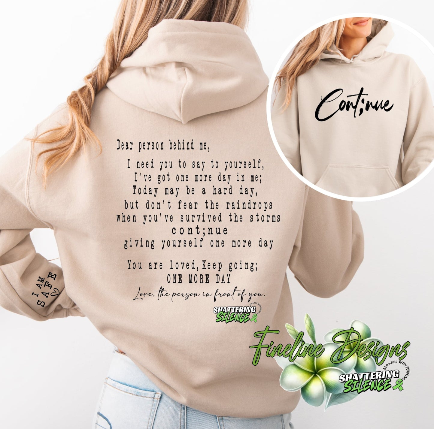 Continue - YOUTH
