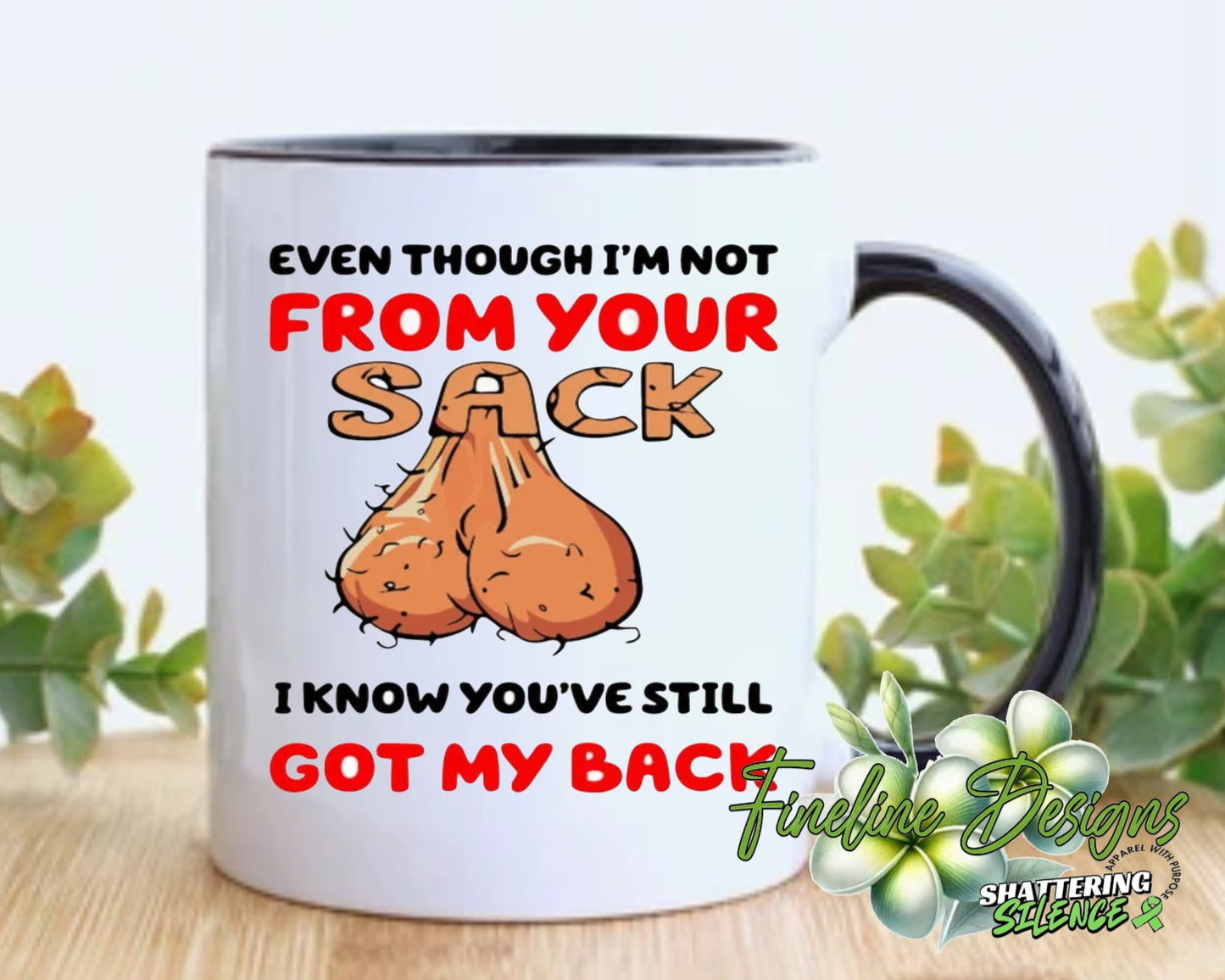 Sack Dad