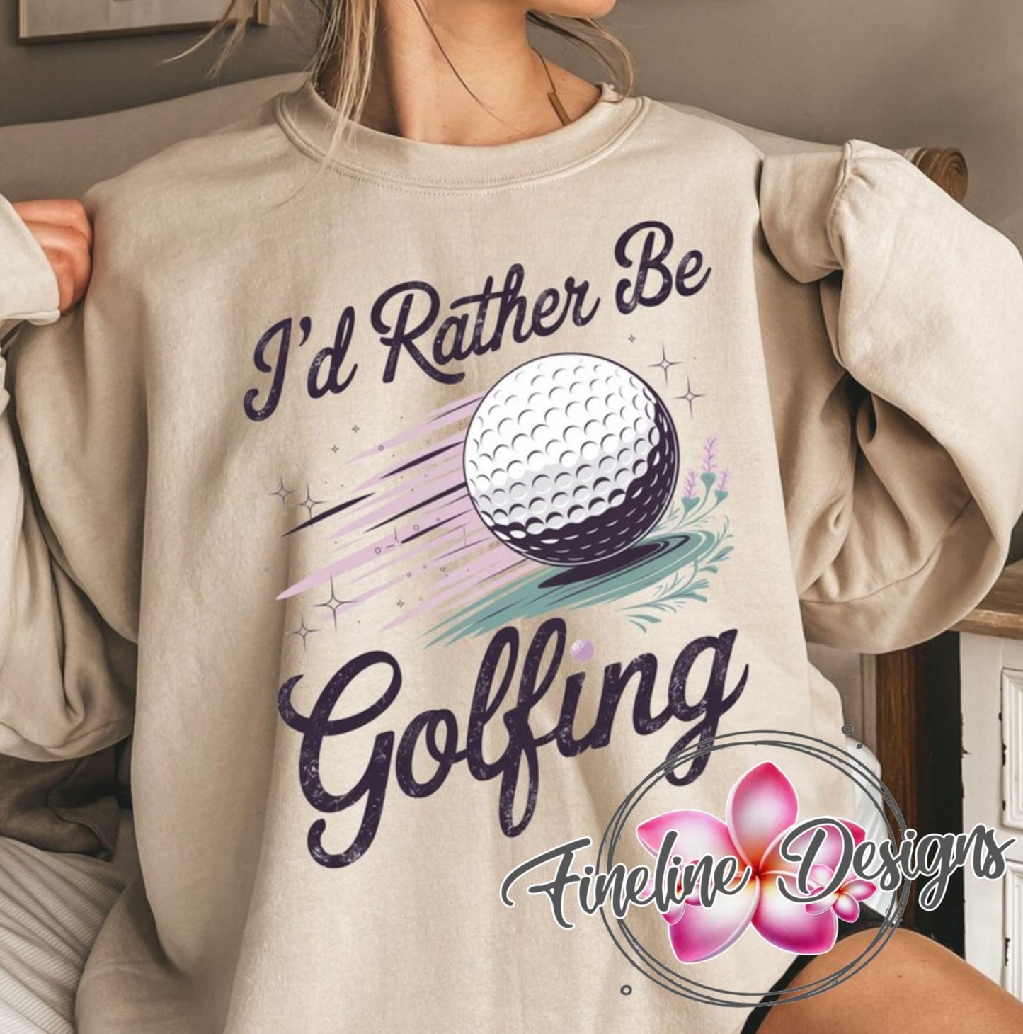 Rather Golf