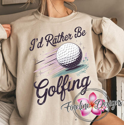 Rather Golf