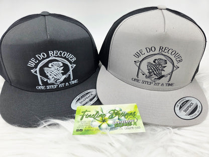RECOVERY SNAPBACK