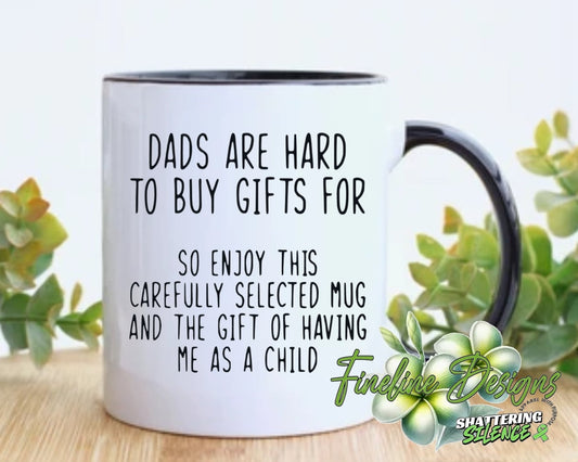Hard to buy for