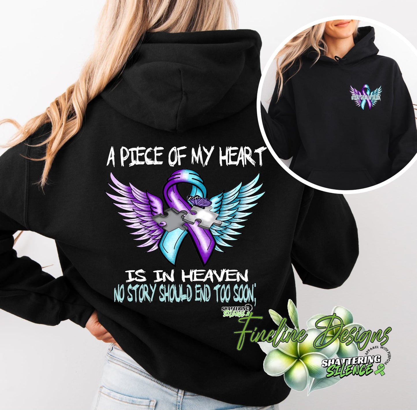 Suicide Awareness  - YOUTH