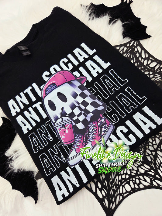 Anti-Social