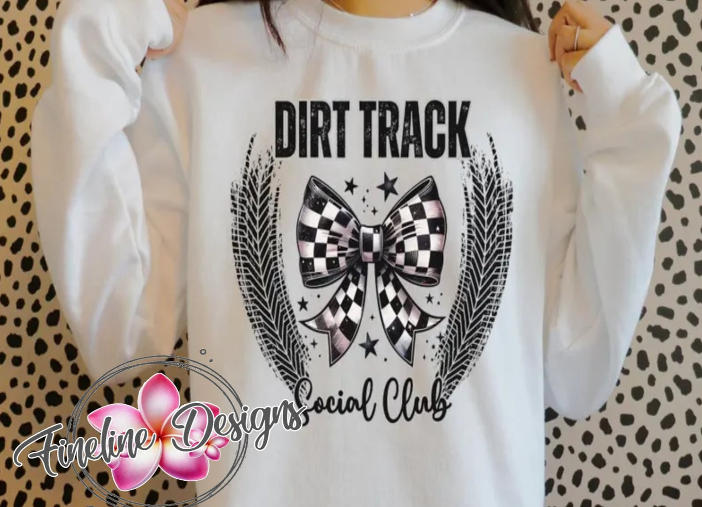 Dirt Track bow