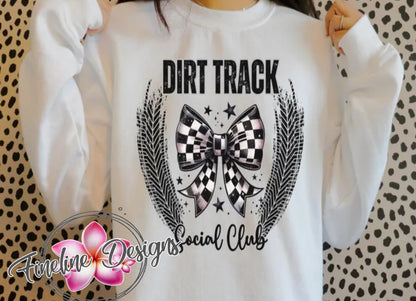 Dirt Track bow