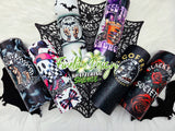 BLACK BOX TUMBLER